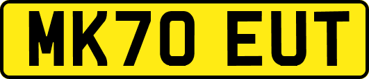 MK70EUT