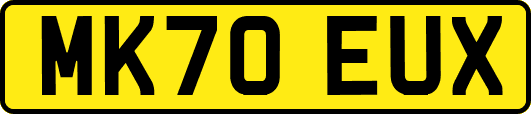 MK70EUX