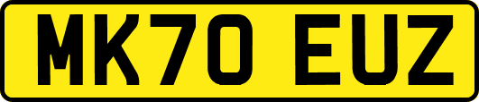 MK70EUZ