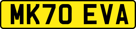 MK70EVA