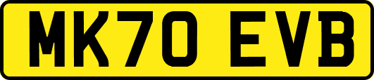 MK70EVB