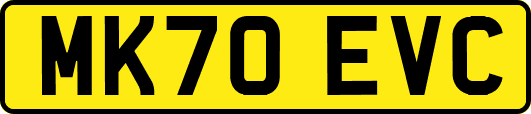 MK70EVC