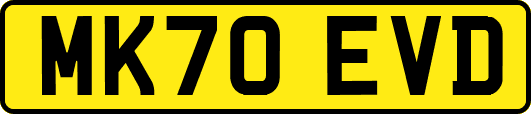 MK70EVD