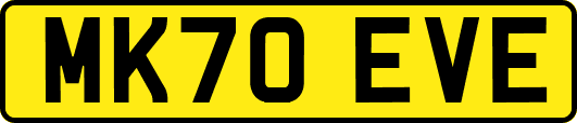 MK70EVE