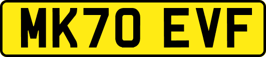 MK70EVF