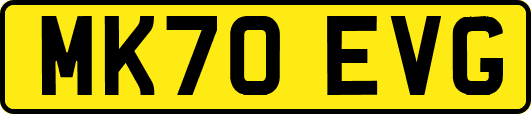 MK70EVG
