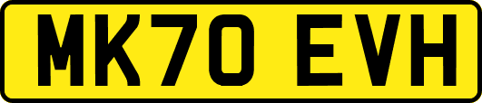 MK70EVH