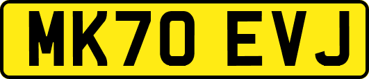 MK70EVJ