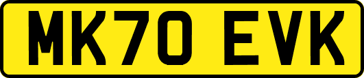 MK70EVK