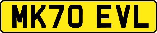 MK70EVL