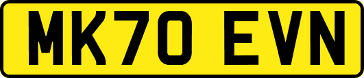 MK70EVN