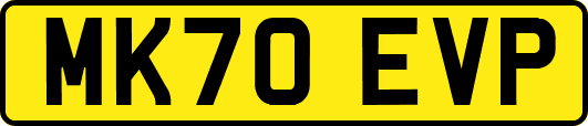 MK70EVP