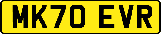 MK70EVR