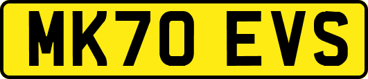 MK70EVS