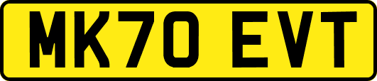MK70EVT