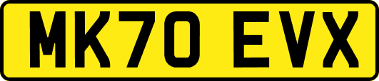 MK70EVX