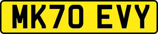 MK70EVY