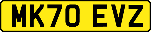 MK70EVZ