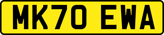 MK70EWA