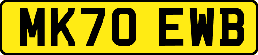 MK70EWB