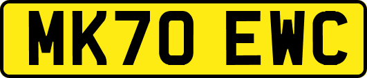 MK70EWC