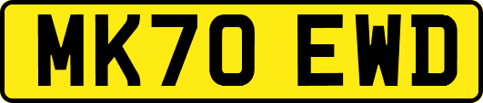 MK70EWD