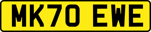 MK70EWE