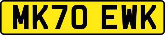 MK70EWK