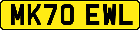 MK70EWL