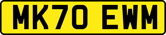 MK70EWM