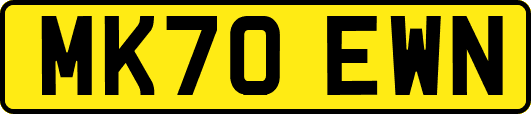 MK70EWN