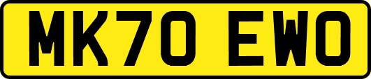 MK70EWO
