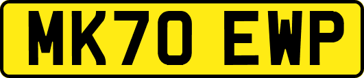 MK70EWP