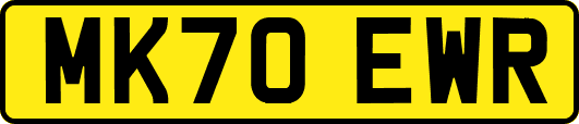 MK70EWR