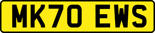 MK70EWS