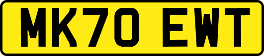 MK70EWT