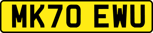 MK70EWU