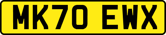 MK70EWX