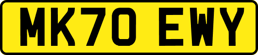 MK70EWY