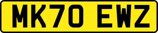 MK70EWZ
