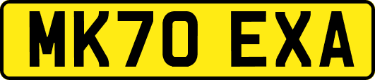 MK70EXA