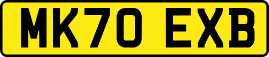 MK70EXB