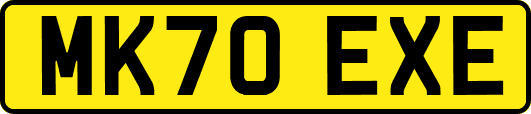 MK70EXE