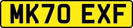 MK70EXF
