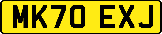 MK70EXJ