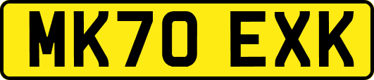 MK70EXK