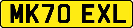 MK70EXL