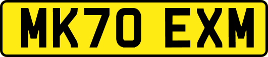 MK70EXM