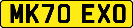 MK70EXO