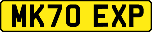 MK70EXP